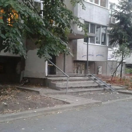 Stelina Apartmán