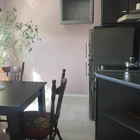 Stelina Apartmán *