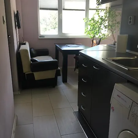 Stelina Apartmán