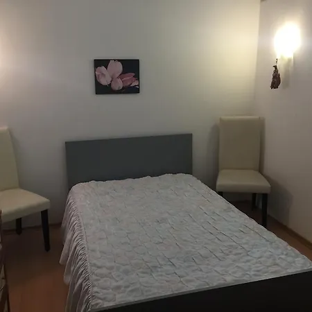 Stelina Apartmán Sofie