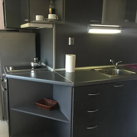 Apartmán Stelina *