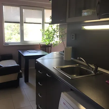 Stelina Apartmán Sofie