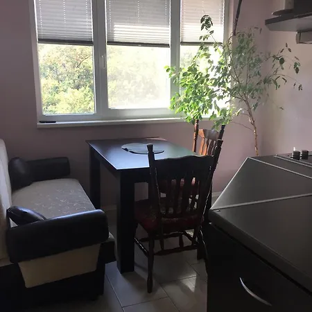Stelina Apartmán Sofie
