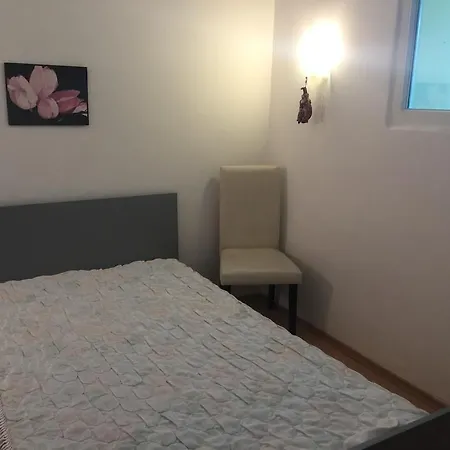 Stelina Apartmán